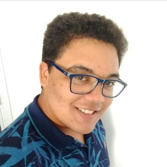 Foto de perfil de Adriano Arthur